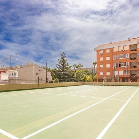 Nice Apartment In Torrevieja With Kitchen Extérieur photo