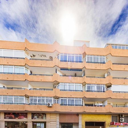 Nice Apartment In Torrevieja With Kitchen Extérieur photo