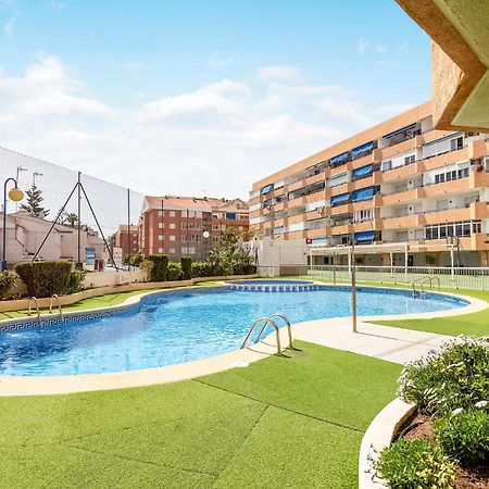 Nice Apartment In Torrevieja With Kitchen Extérieur photo