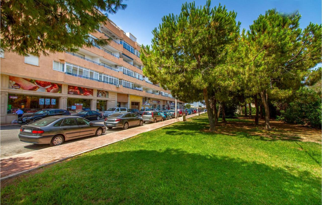 Nice Apartment In Torrevieja With Kitchen Extérieur photo